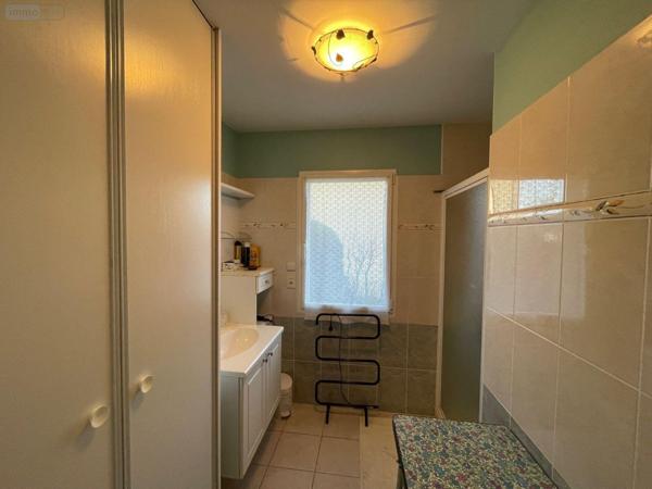 Maison à vendre à Saint-Quay-Portrieux dans les Côtes-d'Armor (22410), ref : MAIS-316