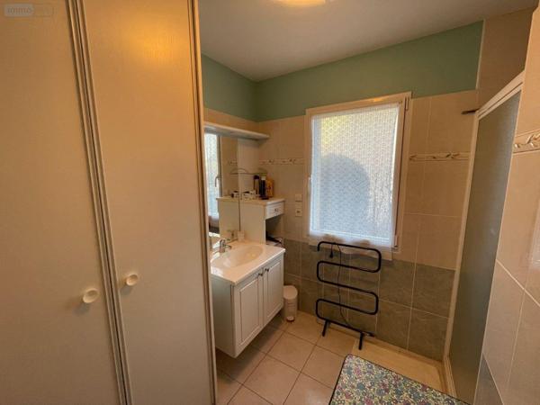 Maison à vendre à Saint-Quay-Portrieux dans les Côtes-d'Armor (22410), ref : MAIS-316