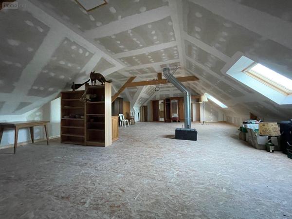 Maison à vendre à Saint-Quay-Portrieux dans les Côtes-d'Armor (22410), ref : MAIS-316