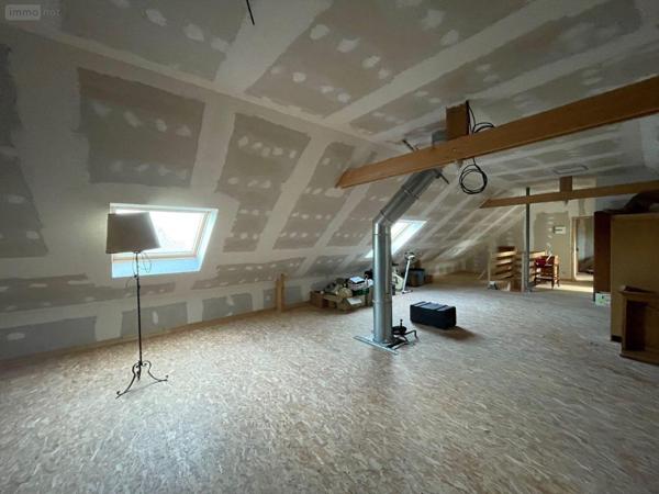 Maison à vendre à Saint-Quay-Portrieux dans les Côtes-d'Armor (22410), ref : MAIS-316