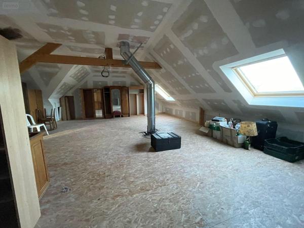 Maison à vendre à Saint-Quay-Portrieux dans les Côtes-d'Armor (22410), ref : MAIS-316