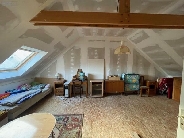 Maison à vendre à Saint-Quay-Portrieux dans les Côtes-d'Armor (22410), ref : MAIS-316