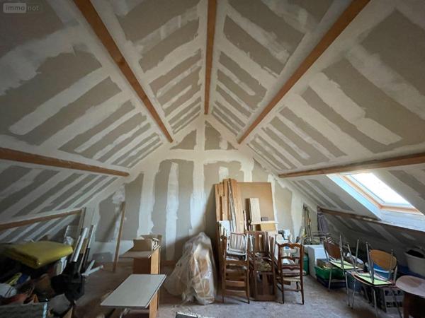 Maison à vendre à Saint-Quay-Portrieux dans les Côtes-d'Armor (22410), ref : MAIS-316