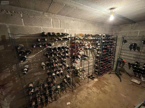 Maison à vendre à Saint-Quay-Portrieux dans les Côtes-d'Armor (22410), ref : MAIS-316