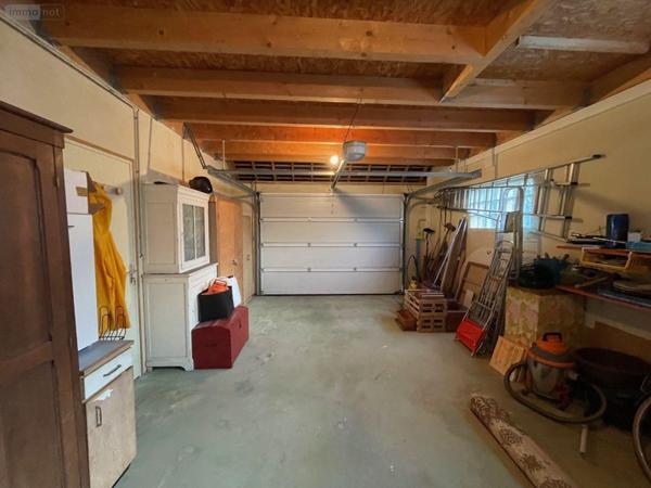 Maison à vendre à Saint-Quay-Portrieux dans les Côtes-d'Armor (22410), ref : MAIS-316