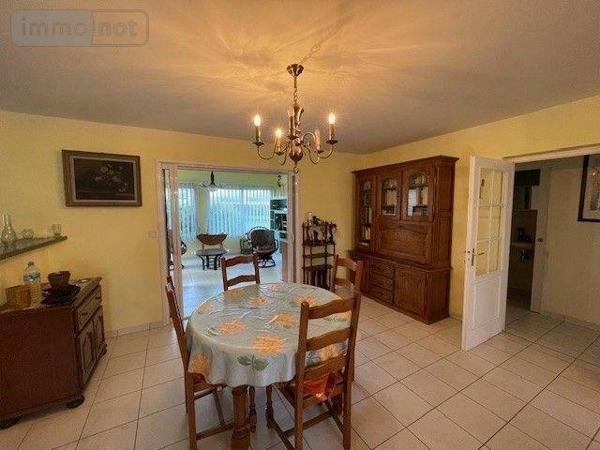 Maison à vendre à Saint-Quay-Portrieux dans les Côtes-d'Armor (22410), ref : MAIS-316