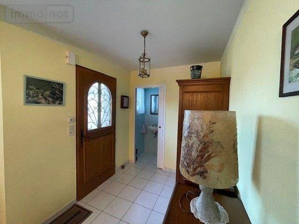 Maison à vendre à Saint-Quay-Portrieux dans les Côtes-d'Armor (22410), ref : MAIS-316