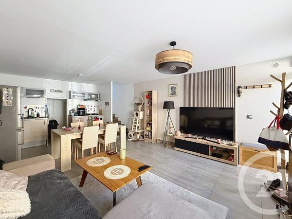Maison à vendre  4 pièces - 84,26 m 2   LANSARGUES  - 34