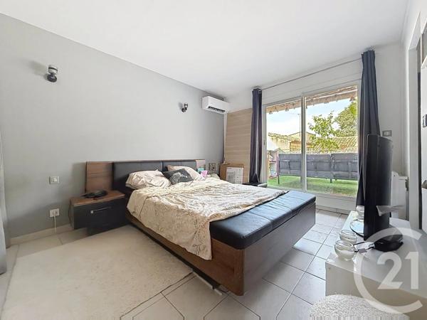 Maison à vendre  4 pièces - 84,26 m 2   LANSARGUES  - 34
