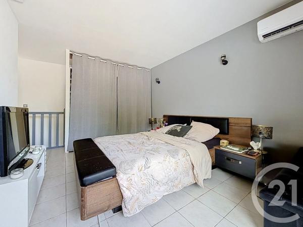 Maison à vendre  4 pièces - 84,26 m 2   LANSARGUES  - 34