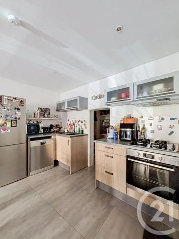 Maison à vendre  4 pièces - 84,26 m 2   LANSARGUES  - 34