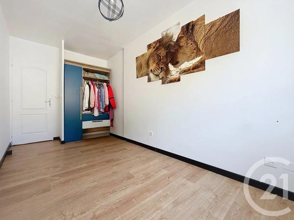 Maison à vendre  4 pièces - 84,26 m 2   LANSARGUES  - 34
