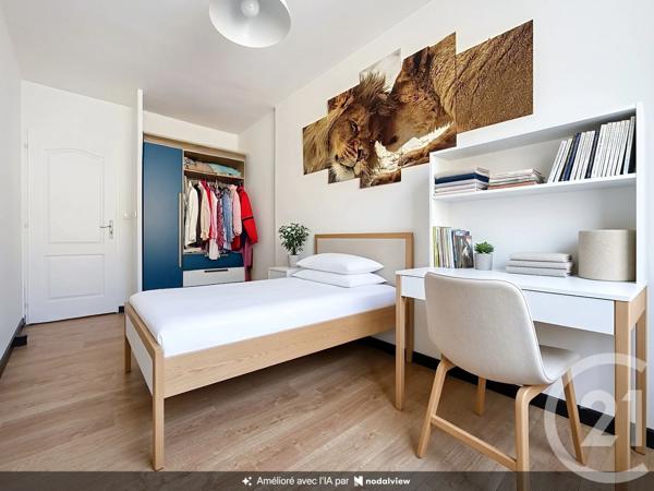 Maison à vendre  4 pièces - 84,26 m 2   LANSARGUES  - 34