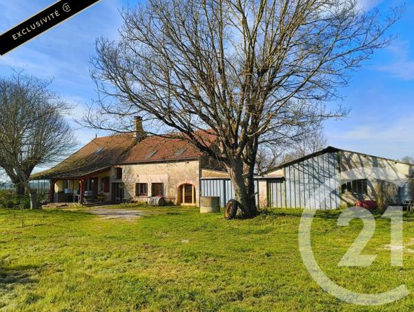 Maison à vendre  6 pièces - 231,04 m 2   ANGLARS NOZAC  - 46