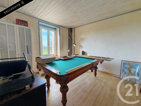 Maison à vendre  6 pièces - 231,04 m 2   ANGLARS NOZAC  - 46