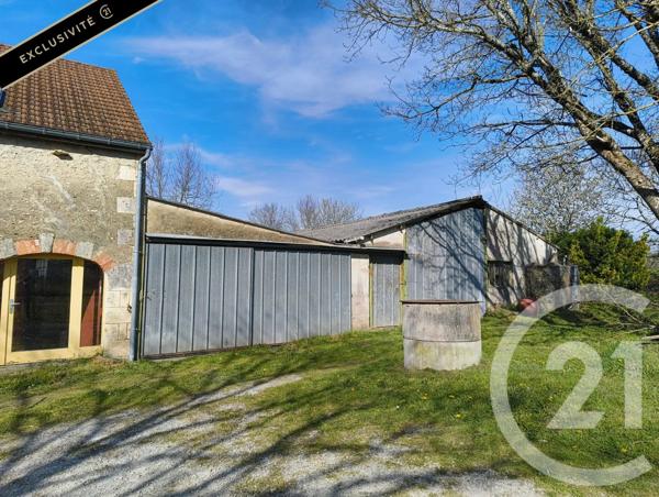 Maison à vendre  6 pièces - 231,04 m 2   ANGLARS NOZAC  - 46