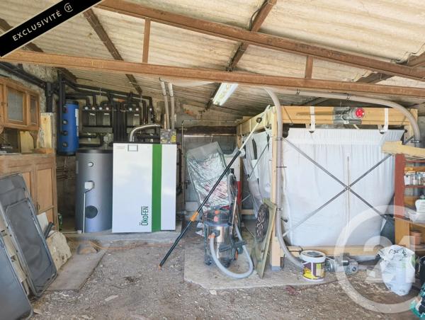 Maison à vendre  6 pièces - 231,04 m 2   ANGLARS NOZAC  - 46