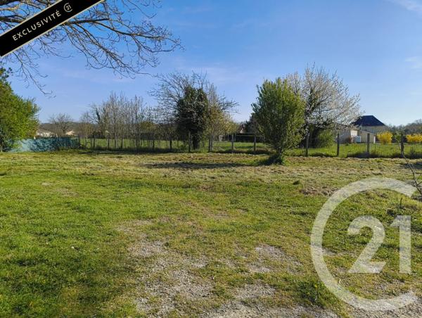 Maison à vendre  6 pièces - 231,04 m 2   ANGLARS NOZAC  - 46