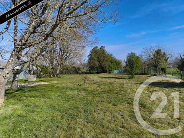 Maison à vendre  6 pièces - 231,04 m 2   ANGLARS NOZAC  - 46