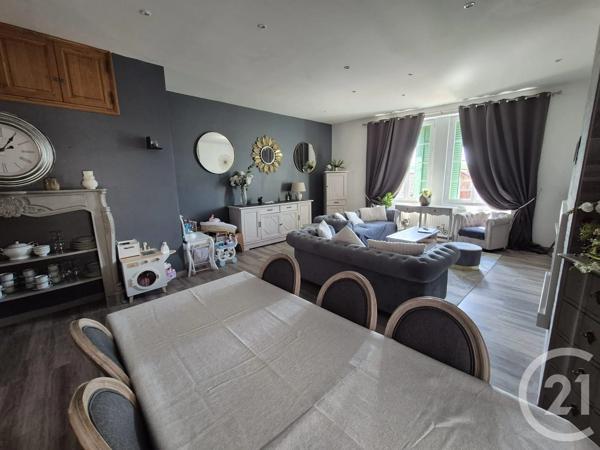 Maison à vendre  6 pièces - 231,04 m 2   ANGLARS NOZAC  - 46
