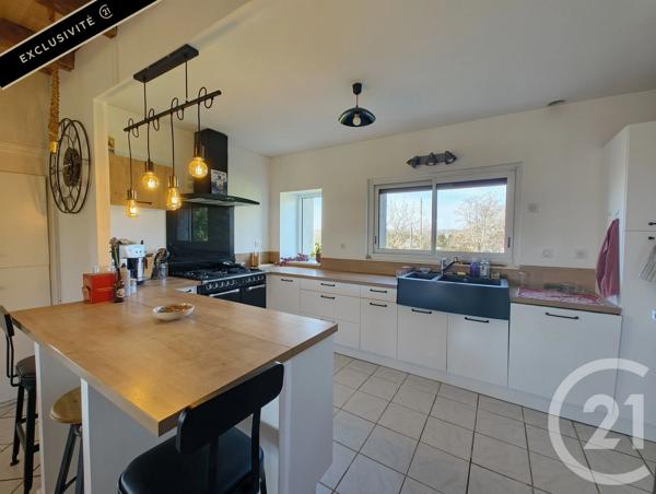 Maison à vendre  6 pièces - 231,04 m 2   ANGLARS NOZAC  - 46