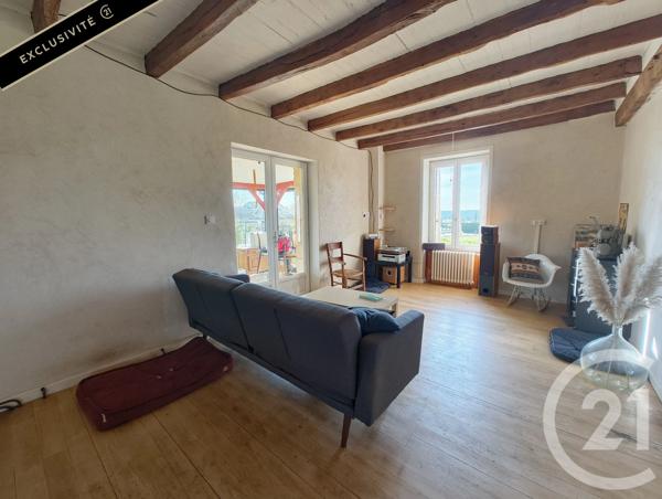 Maison à vendre  6 pièces - 231,04 m 2   ANGLARS NOZAC  - 46