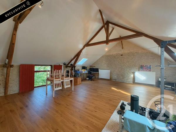 Maison à vendre  6 pièces - 231,04 m 2   ANGLARS NOZAC  - 46