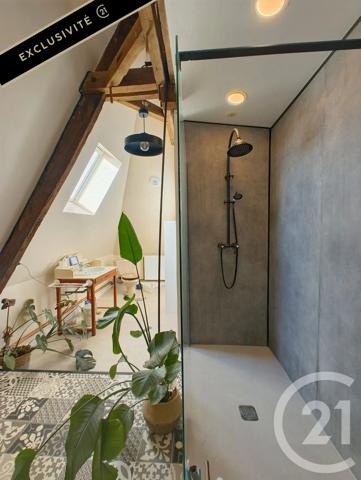 Maison à vendre  6 pièces - 231,04 m 2   ANGLARS NOZAC  - 46