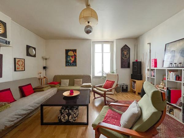 Maison a vendre a Trelaze - 5 pieces, 2 chambres, avec veranda