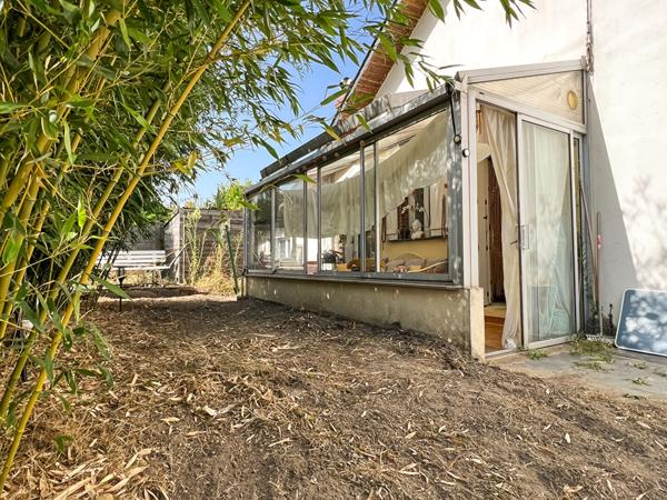 Maison a vendre a Trelaze - 5 pieces, 2 chambres, avec veranda