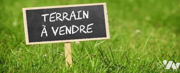 1249 - TOURLAVILLE Exclusivité, parcelle à bâtir de 461 m² avec bâtiment vétuste