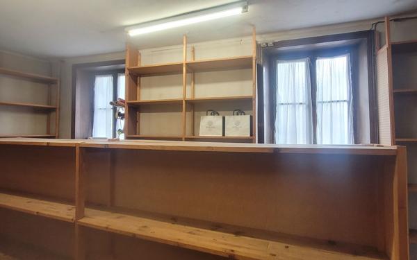 Maison à vendre    3 pièces •  Saint-Brieuc