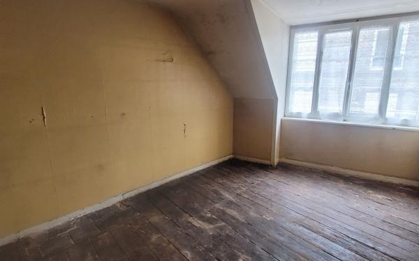 Maison à vendre    3 pièces •  Saint-Brieuc