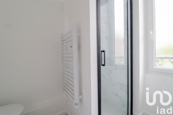 Appartement à vendre 2 pièces 36 m² Saint-Rémy-lès-Chevreuse