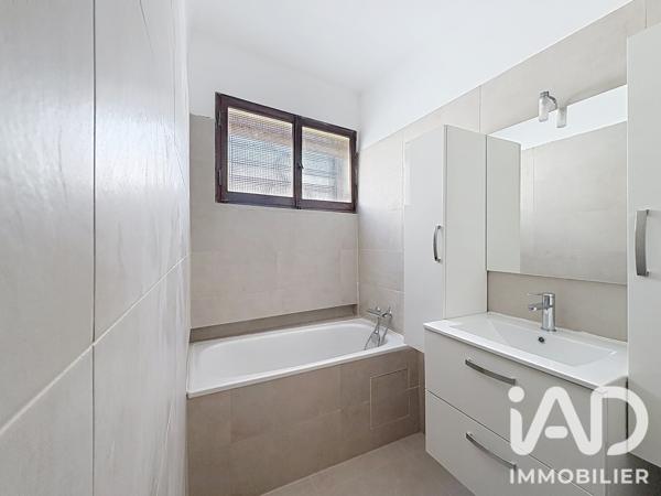Maison à vendre 3 pièces 63 m² Marseille 3