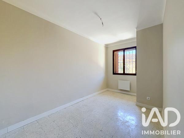 Maison à vendre 3 pièces 63 m² Marseille 3