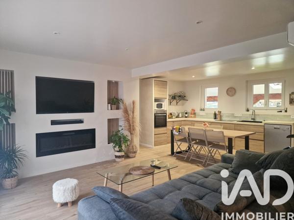 Maison à vendre 5 pièces 125 m² Mont-de-Marsan