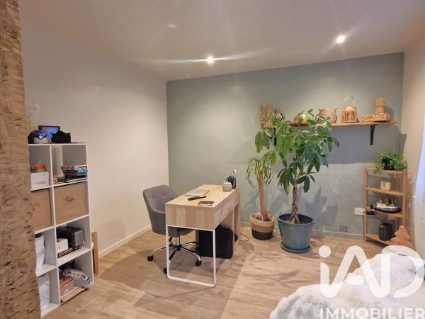 Maison à vendre 5 pièces 125 m² Mont-de-Marsan