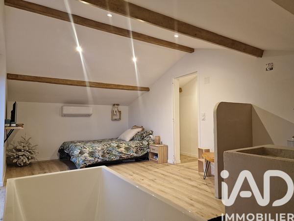 Maison à vendre 5 pièces 125 m² Mont-de-Marsan