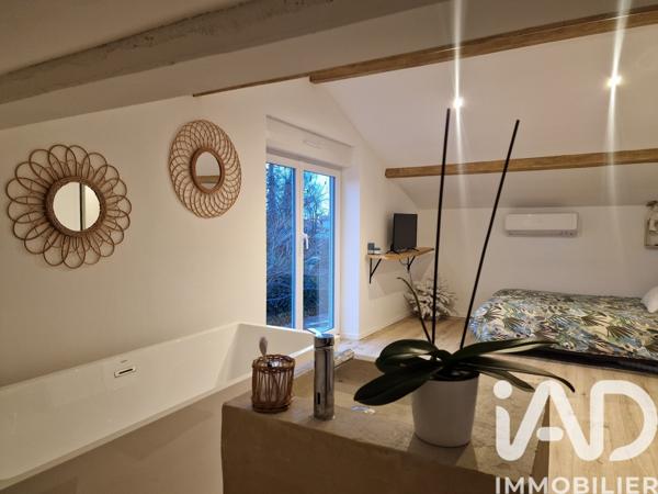 Maison à vendre 5 pièces 125 m² Mont-de-Marsan