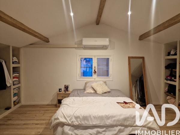 Maison à vendre 5 pièces 125 m² Mont-de-Marsan