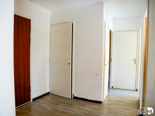 Appartement - Vendu - 65 m² - TOULON | The Door Man