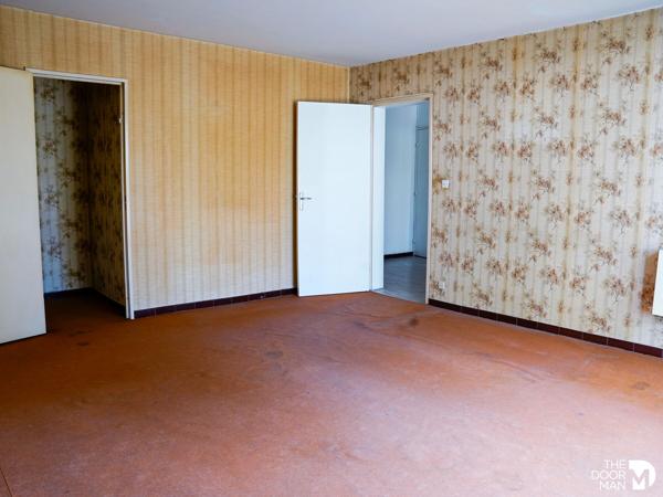 Appartement - Vendu - 65 m² - TOULON | The Door Man