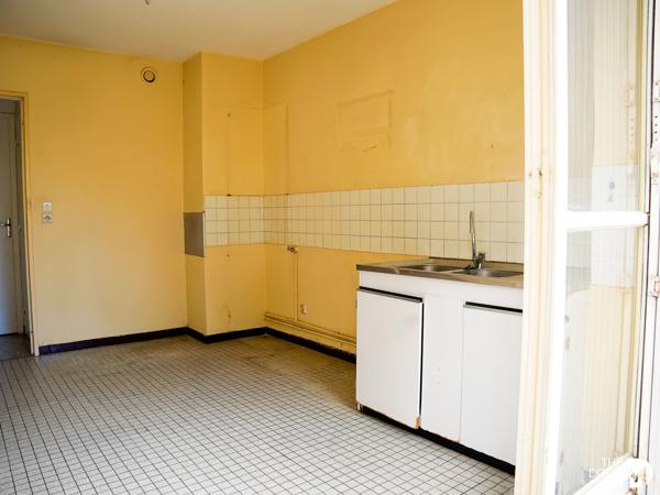 Appartement - Vendu - 65 m² - TOULON | The Door Man