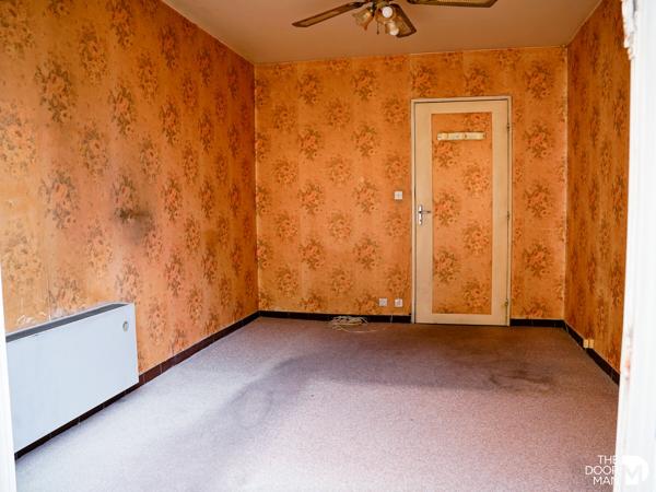 Appartement - Vendu - 65 m² - TOULON | The Door Man