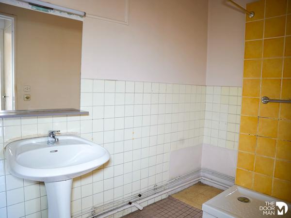 Appartement - Vendu - 65 m² - TOULON | The Door Man