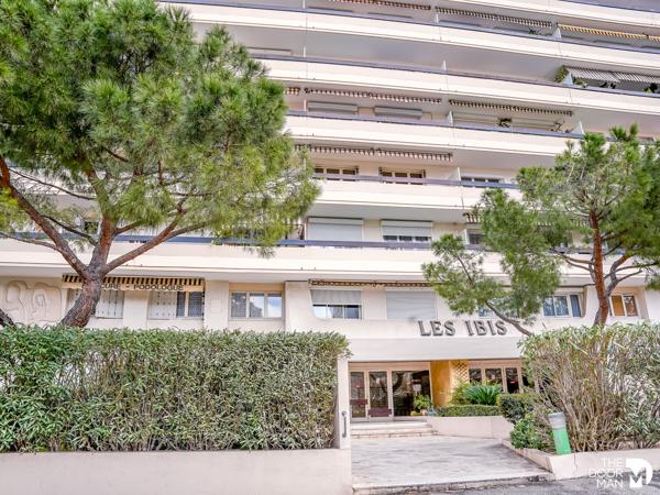 Appartement - Vendu - 65 m² - TOULON | The Door Man