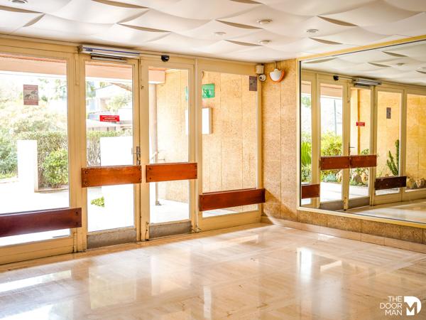 Appartement - Vendu - 65 m² - TOULON | The Door Man