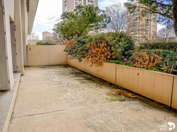Appartement - Vendu - 65 m² - TOULON | The Door Man
