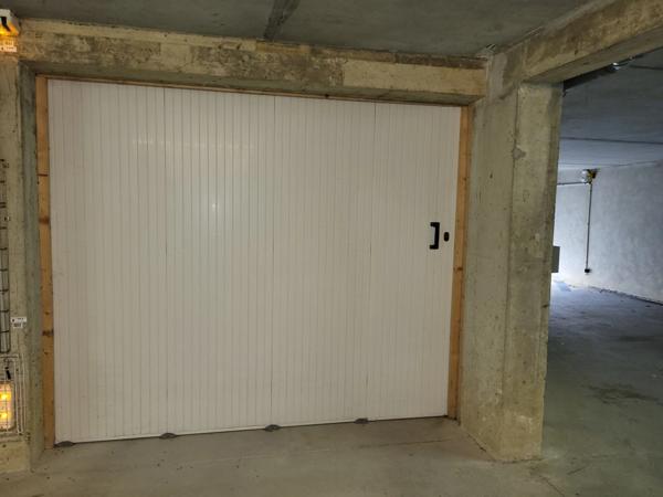 Seulement chez Optimhome : bel appartement T3 EXCELLENT ETAT à Perros-Guirec avec BOX de GARAGE
